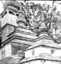 Дерев'яна церковна архітектура прикарпатської Русі